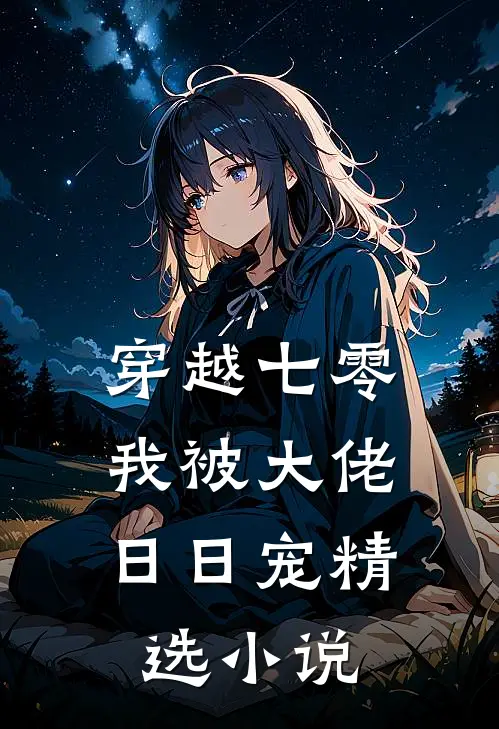 穿越七零，我被大佬日日宠精选小说