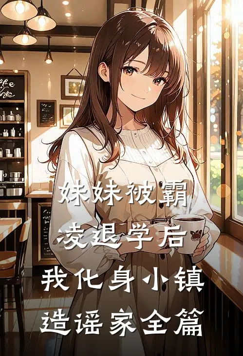 妹妹被霸凌退学后，我化身小镇造谣家全篇