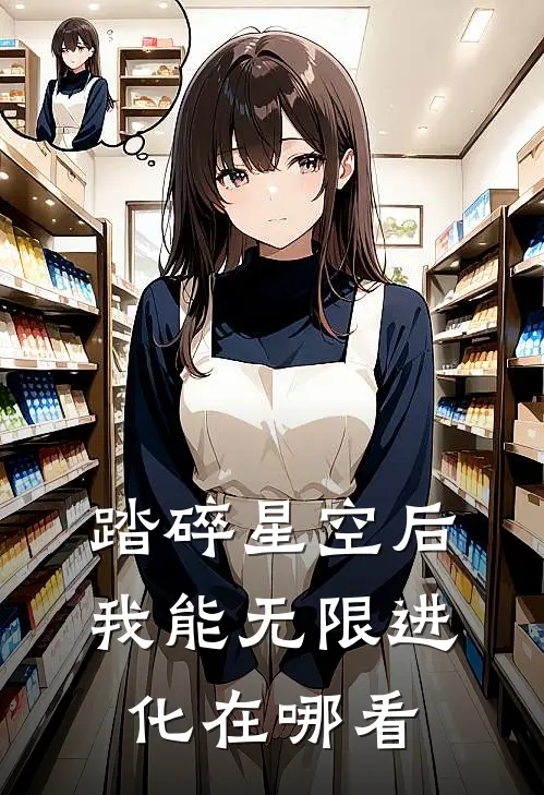 踏碎星空后，我能无限进化在哪看