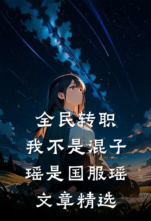 全民转职：我不是混子瑶是国服瑶文章精选