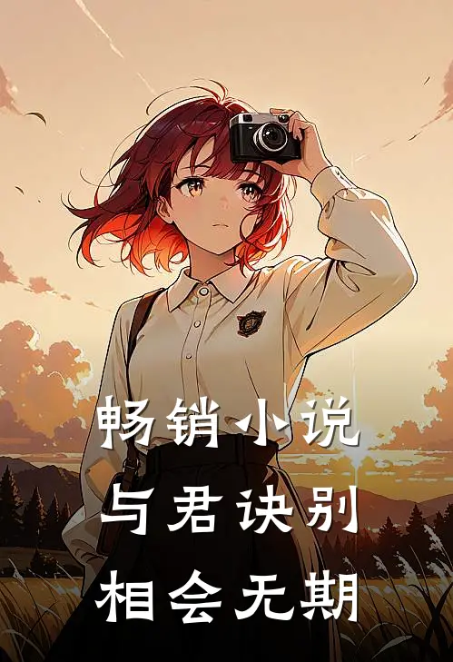 畅销小说与君诀别，相会无期