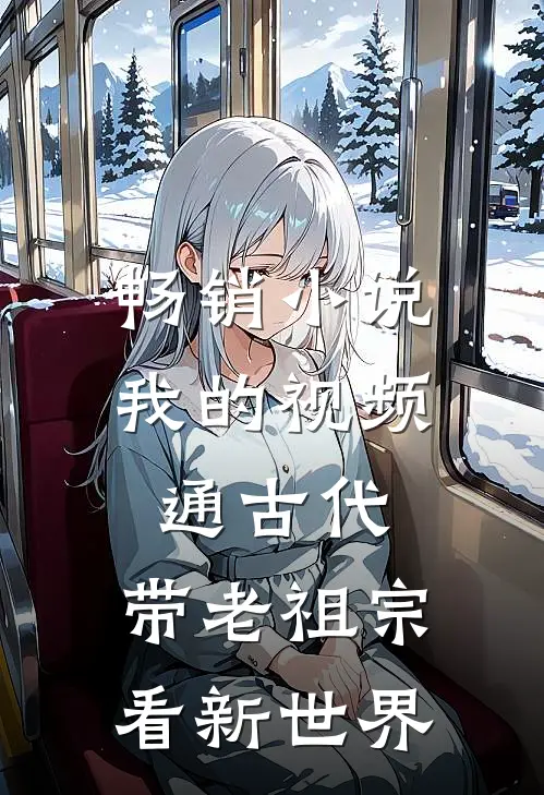 畅销小说我的视频通古代，带老祖宗看新世界
