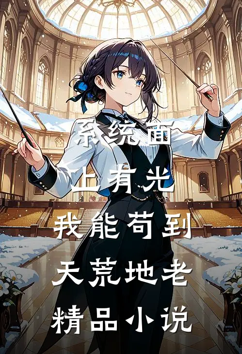 系统面上有光，我能苟到天荒地老精品小说