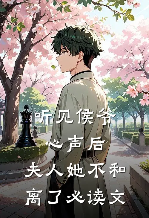 听见侯爷心声后，夫人她不和离了必读文