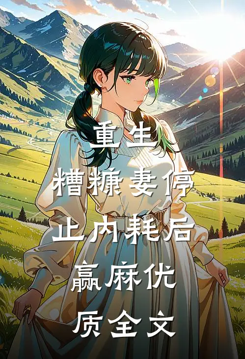 重生:糟糠妻停止内耗后,赢麻优质全文