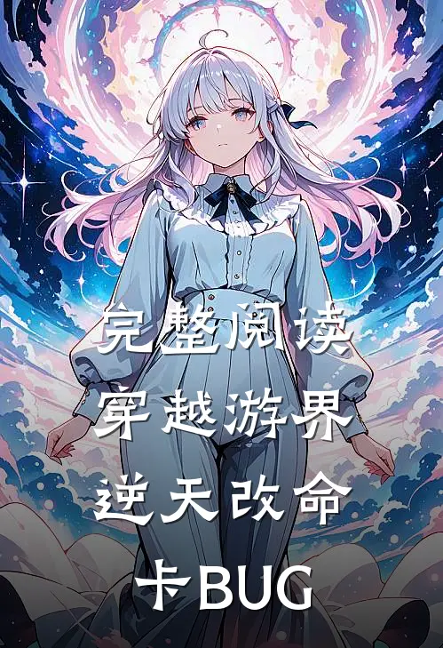 完整阅读穿越游界：逆天改命卡BUG