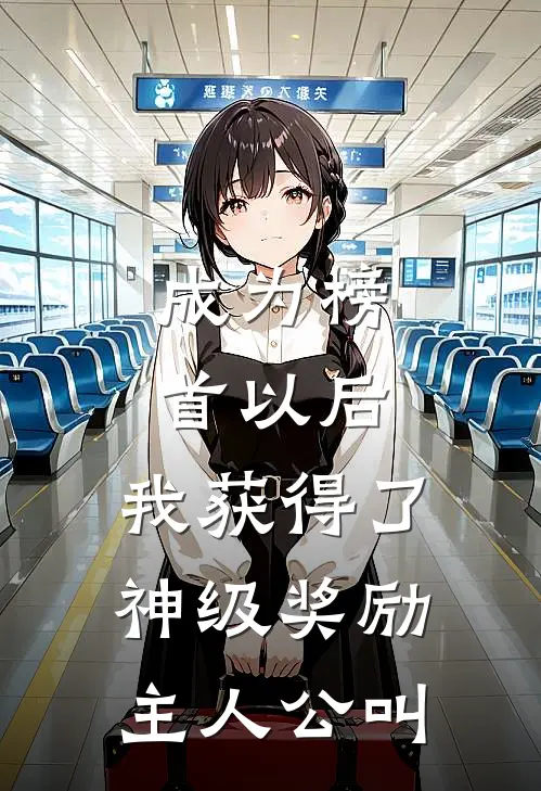 成为榜首以后，我获得了神级奖励主人公叫