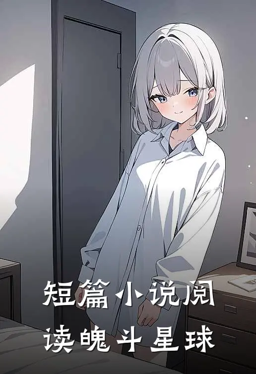 短篇小说阅读魄斗星球