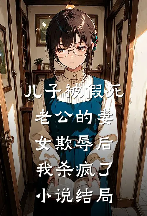 儿子被假死老公的妻女欺辱后，我杀疯了小说结局