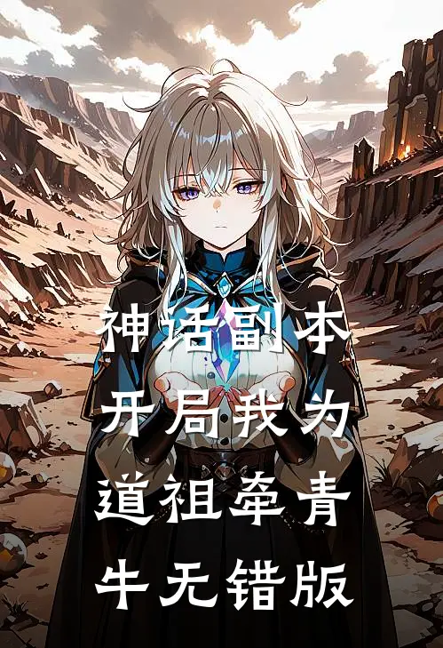 神话副本：开局我为道祖牵青牛无错版