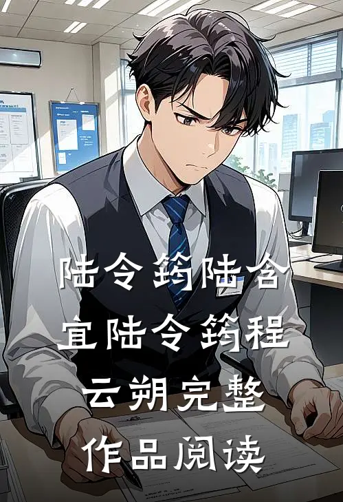 陆令筠陆含宜 陆令筠程云朔完整作品阅读