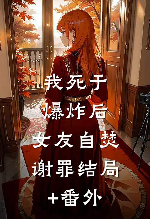我死于爆炸后，女友自焚谢罪结局+番外