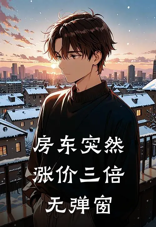 房东突然涨价三倍无弹窗