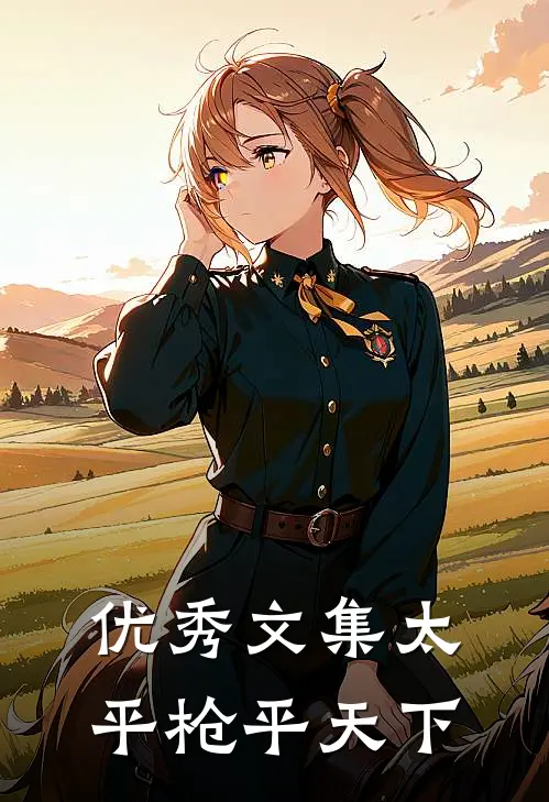 优秀文集太平枪平天下