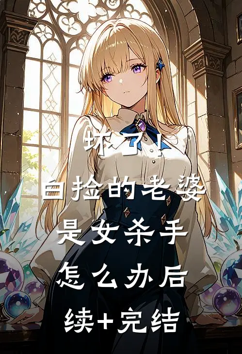 坏了！白捡的老婆是女杀手怎么办后续+完结