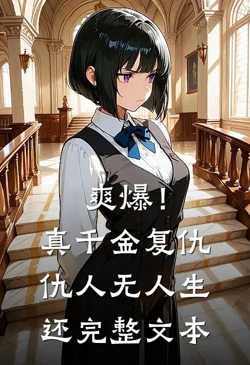 爽爆！真千金复仇，仇人无人生还完整文本