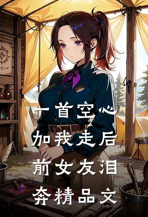 一首空心加我走后：前女友泪奔精品文