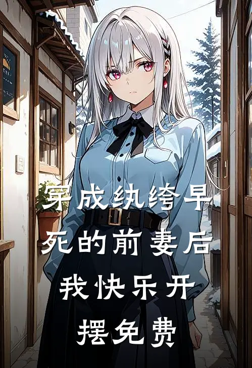 穿成纨绔早死的前妻后，我快乐开摆免费