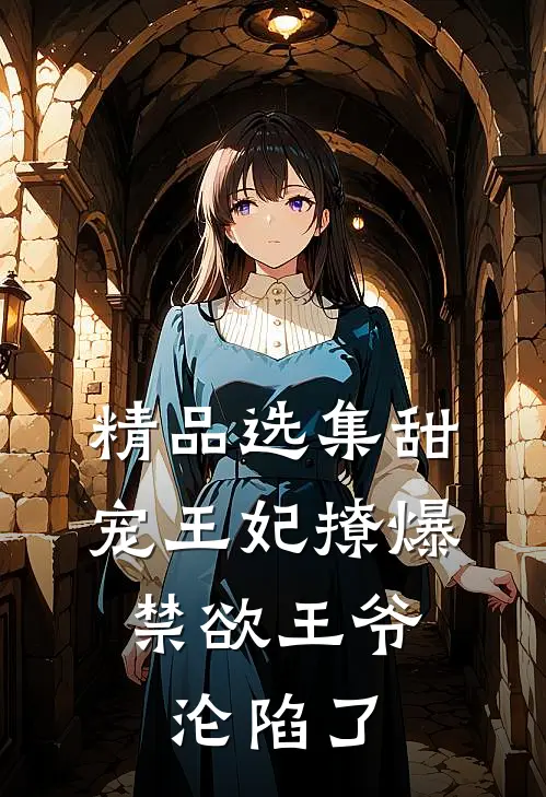 精品选集甜宠王妃撩爆，禁欲王爷沦陷了