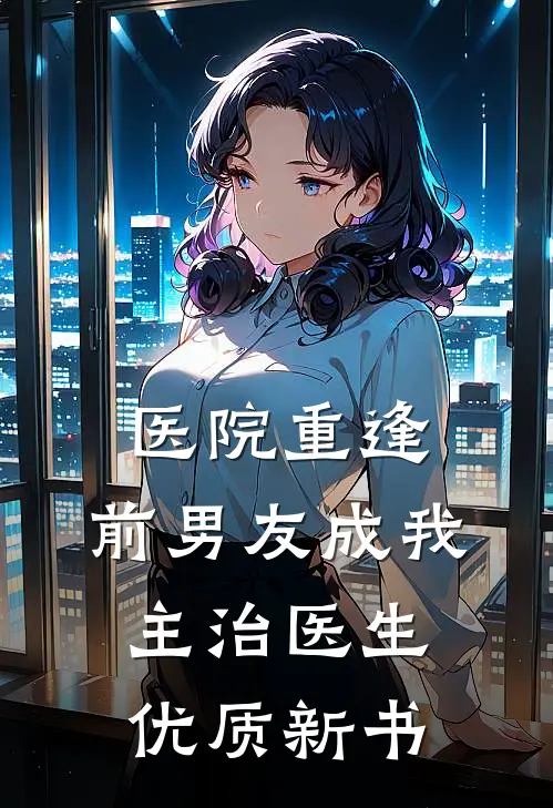 医院重逢，前男友成我主治医生优质新书