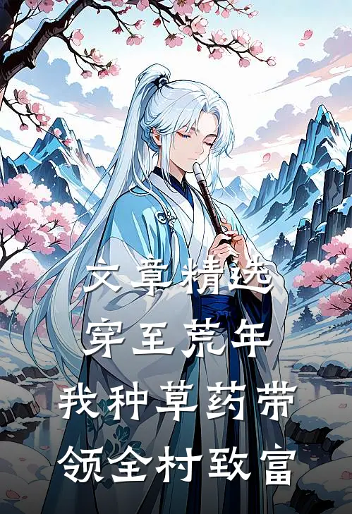 文章精选穿至荒年，我种草药带领全村致富