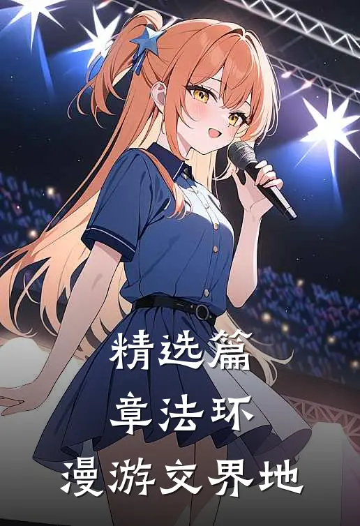 精选篇章法环：漫游交界地