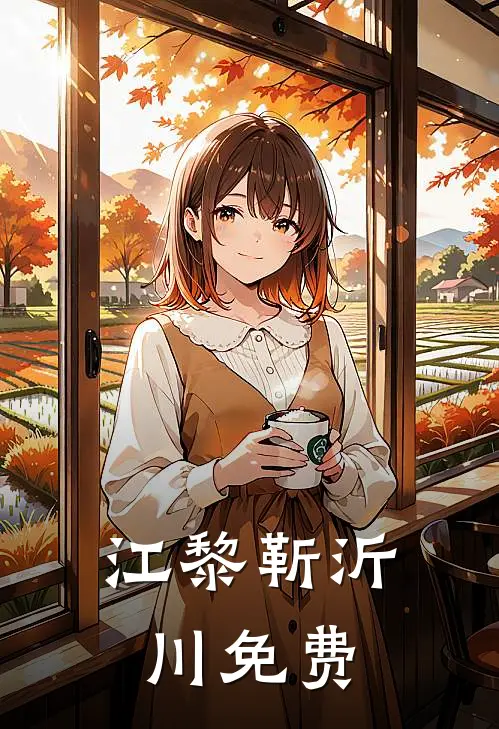 江黎靳沂川免费
