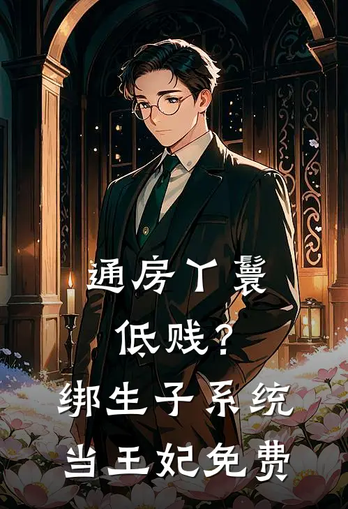 通房丫鬟低贱？绑生子系统当王妃免费
