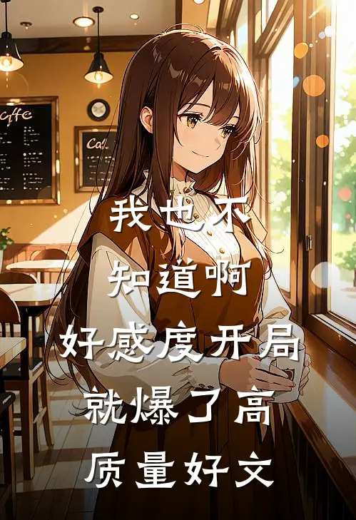 我也不知道啊，好感度开局就爆了高质量好文