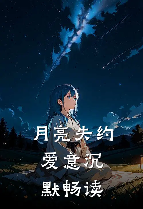 月亮失约，爱意沉默畅读