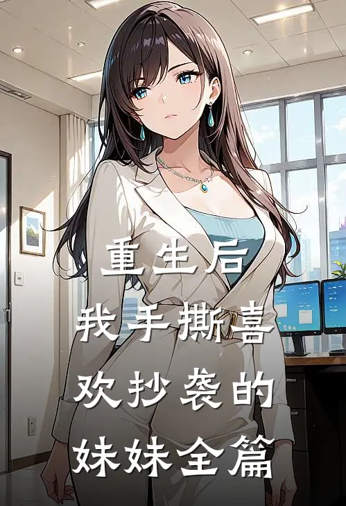重生后，我手撕喜欢抄袭的妹妹全篇