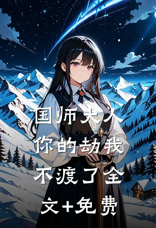 国师大人，你的劫我不渡了全文+免费