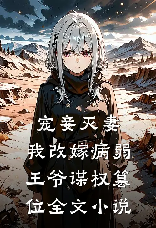 宠妾灭妻，我改嫁病弱王爷谋权篡位全文小说