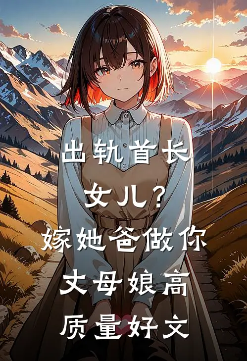 出轨首长女儿？嫁她爸做你丈母娘高质量好文