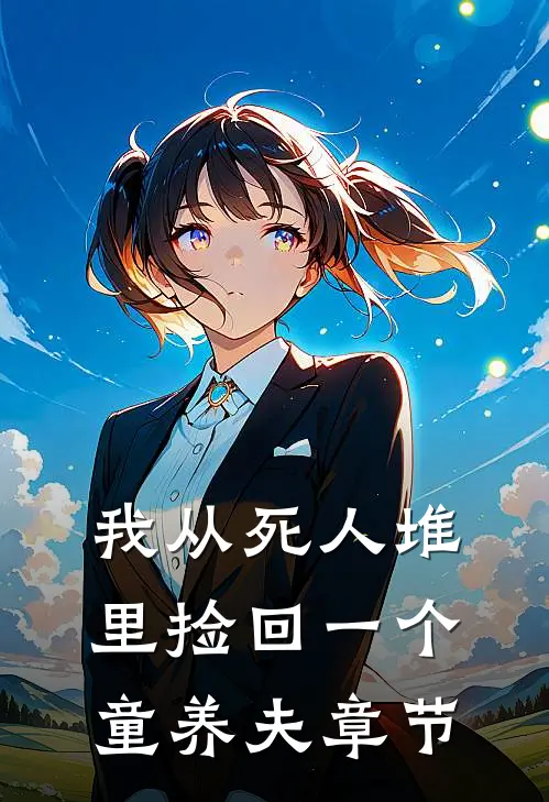我从死人堆里捡回一个童养夫章节