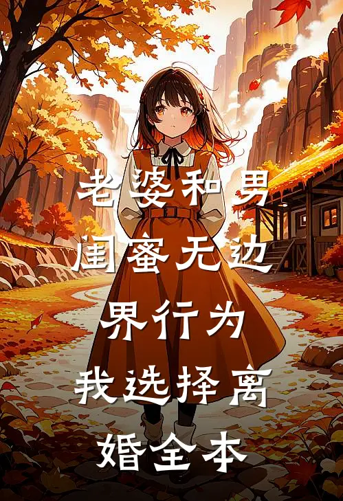 老婆和男闺蜜无边界行为，我选择离婚全本