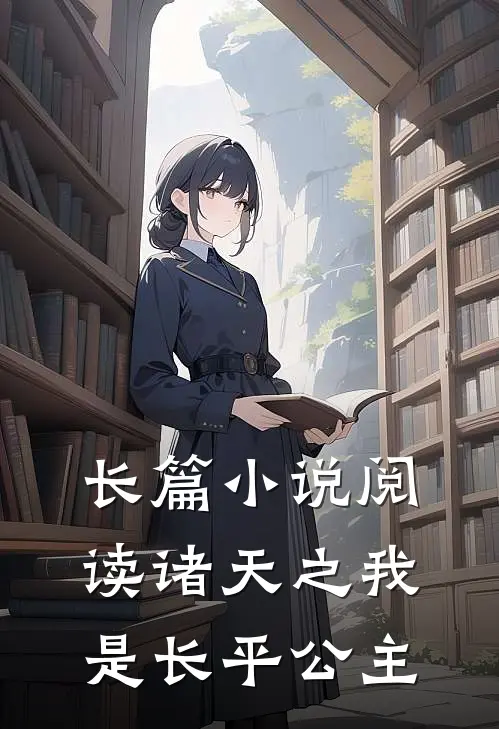 长篇小说阅读诸天之我是长平公主