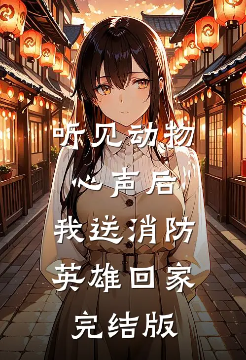 听见动物心声后，我送消防英雄回家完结版
