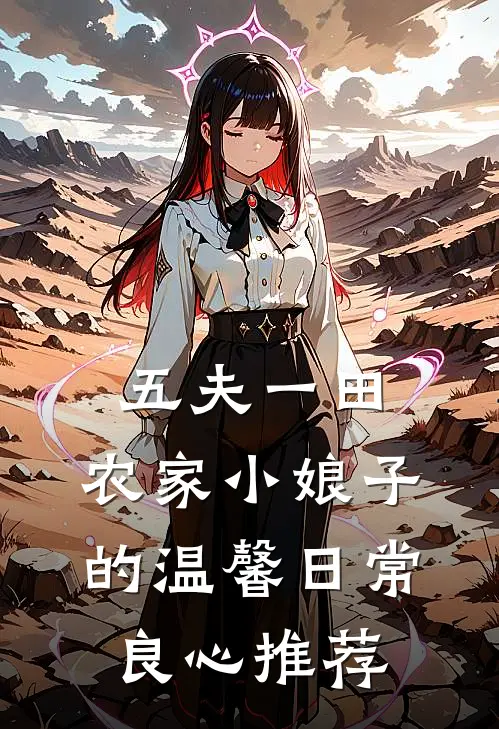 五夫一田：农家小娘子的温馨日常良心推荐