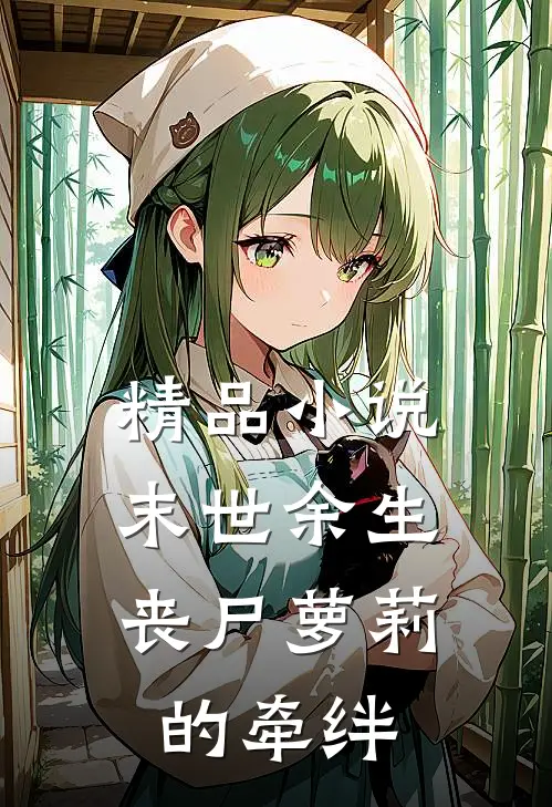 精品小说末世余生：丧尸萝莉的牵绊