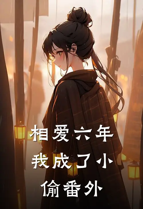 相爱六年，我成了小偷 番外