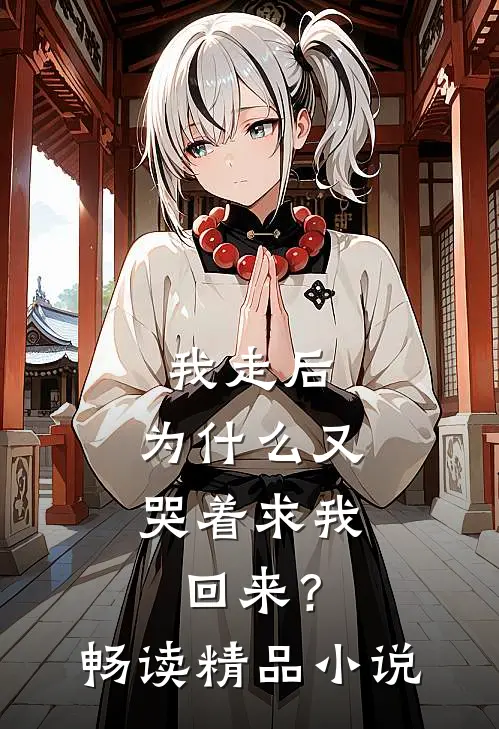 我走后，为什么又哭着求我回来？畅读精品小说
