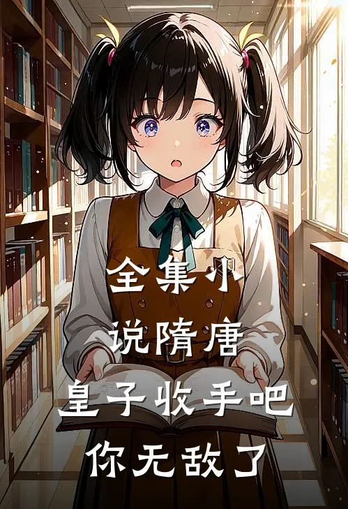 全集小说隋唐：皇子收手吧，你无敌了