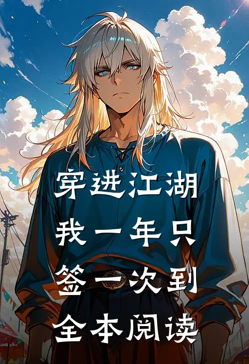 穿进江湖，我一年只签一次到全本阅读