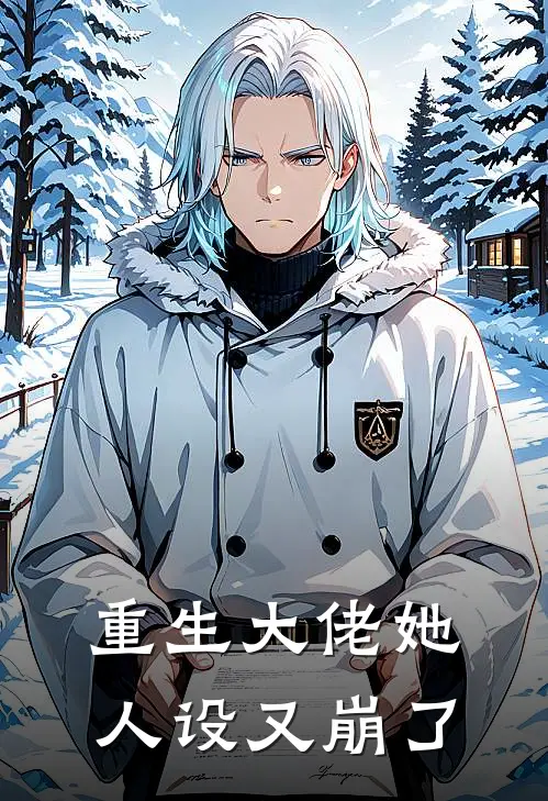 重生大佬她人设又崩了