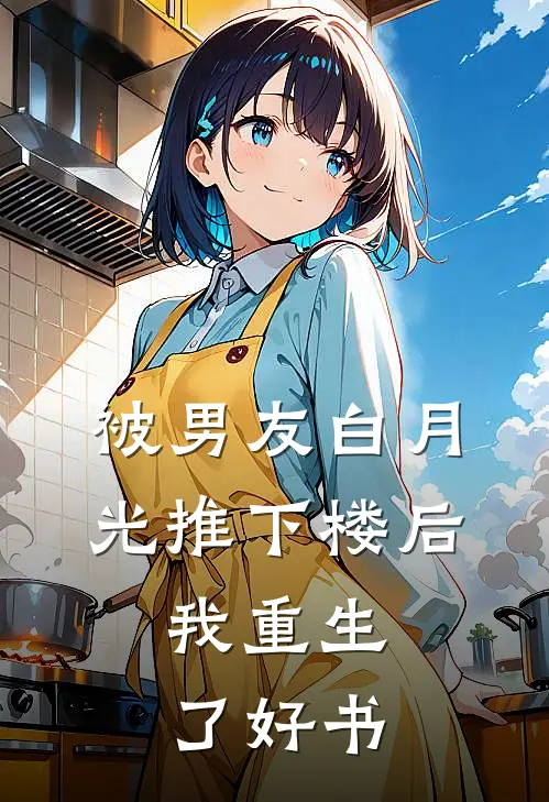 被男友白月光推下楼后，我重生了好书