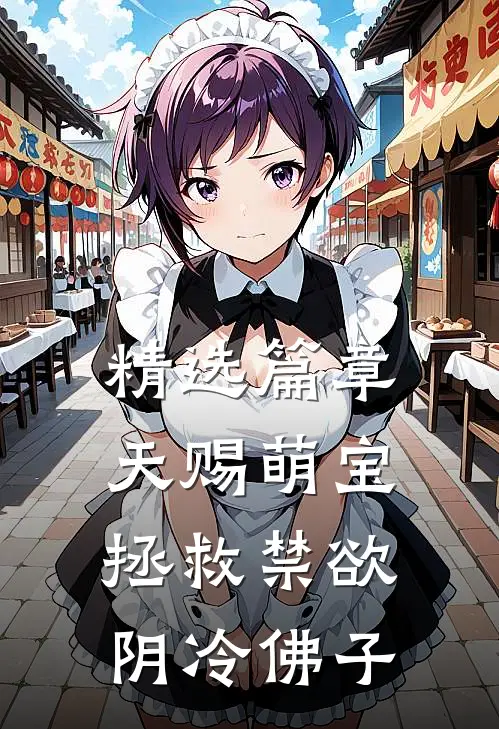 精选篇章天赐萌宝：拯救禁欲阴冷佛子