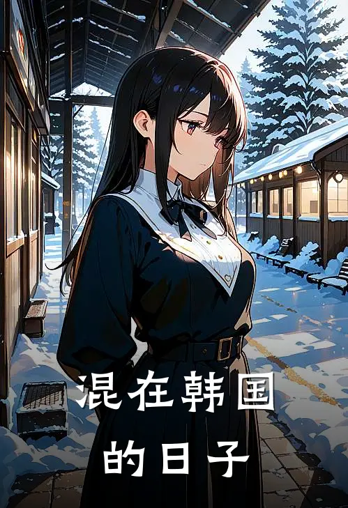 混在韩国的日子
