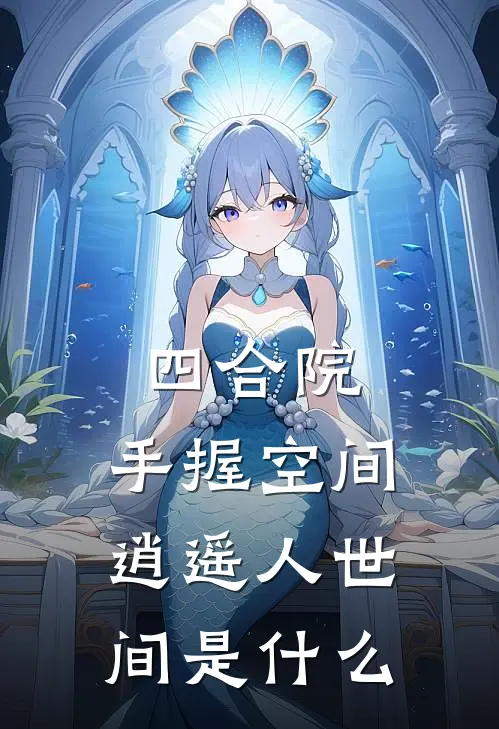 四合院：手握空间，逍遥人世间是什么