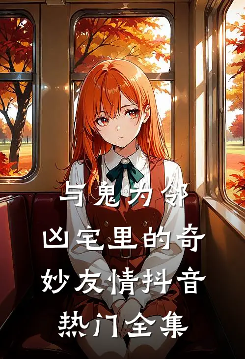 与鬼为邻：凶宅里的奇妙友情抖音热门 全集